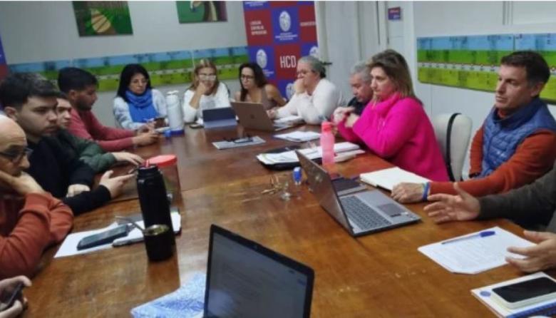 Colectivos: Pedirán que se priorice una tarifa baja y la antigüedad de los colectivos en el nuevo pliego