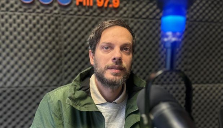 “¿Cuál sería el sentido de la emergencia si ya tenés la continuidad?”: Facundo Croci cuestionó a los concejales y defendió la prórroga de los micros