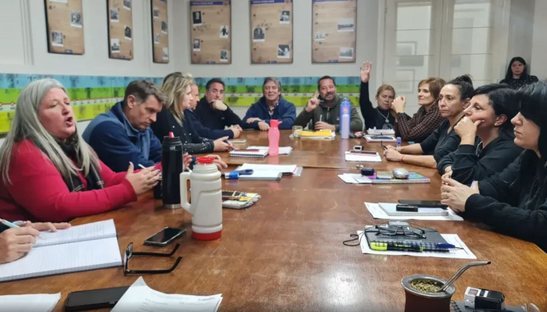 Transporte: el Concejo Deliberante refrendó la prórroga por 150 días