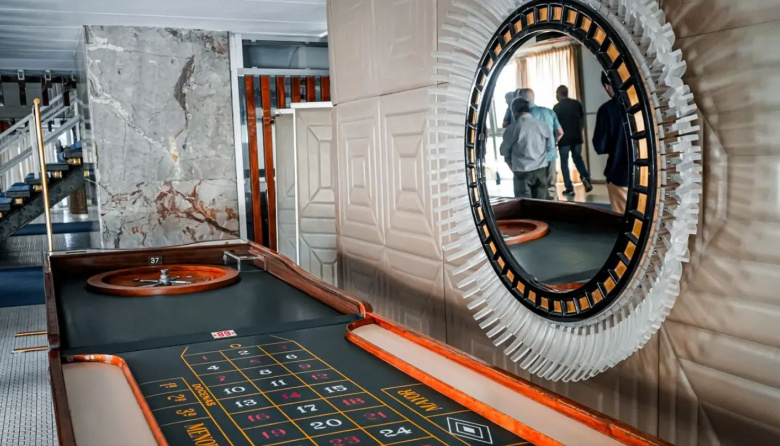 Licitación desierta para la sala de juegos del Casino de Necochea
