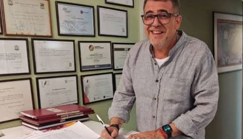 Camilo Vidal pidió priorizar la construcción del peronismo antes que las candidaturas de 2027