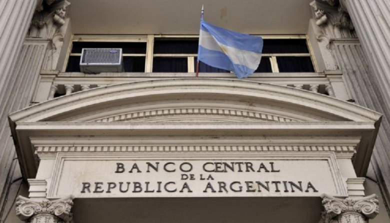 El Banco Central de Milei perdió US$1.023 millones en operaciones con oro
