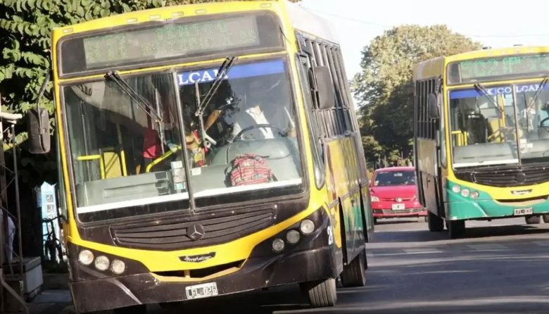 Concejales analizaron el nuevo pliego del servicio de colectivos