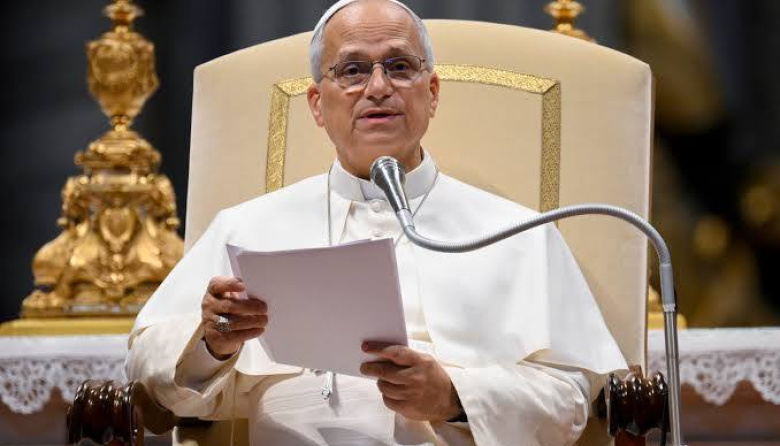 El papa León XIV pasó una noche tranquila tras ser operado de cáncer de pulmón: cómo sigue su recuperación