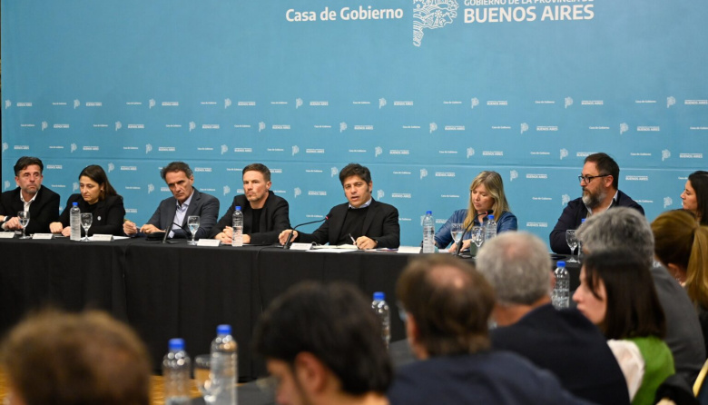 La Provincia busca potenciar a las pymes de los sectores productivos que zafan de la crisis