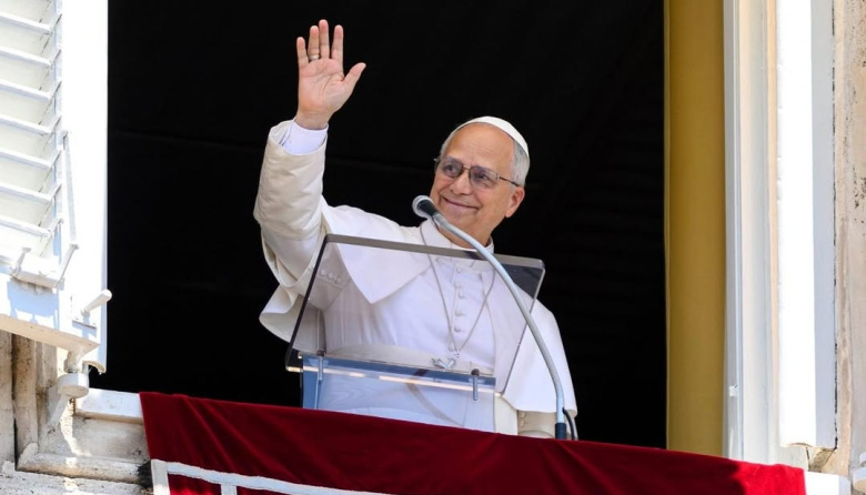 El papa León XIV confirmó su visita a la Argentina: las actividades en PBA