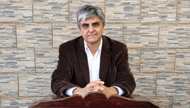 Bragado: confirmaron la prisión preventiva del concejal libertario Germán Díaz y crece la disputa por su banca