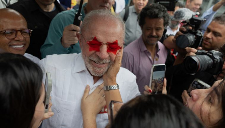 De Francisco analizó el triunfo de Lula en Brasil y el freno a la derecha de Bolsonaro