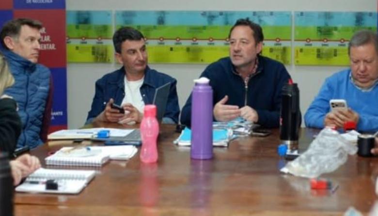Transporte público: el nuevo pliego está listo y buscarán aprobarlo este jueves