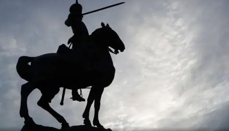 Declararon patrimonio histórico provincial el monumento a Necochea