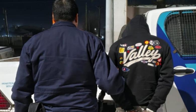 Recuperaron elementos robados de una vivienda tras un operativo policial en Necochea