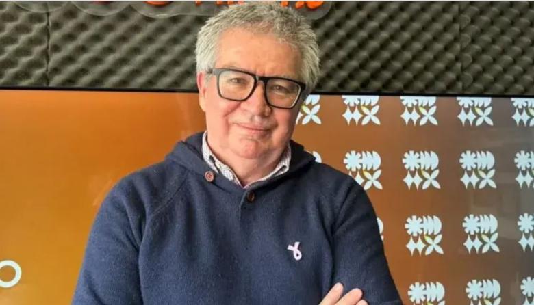 Marcelo Rivero defendió la regulación de los “trapitos”