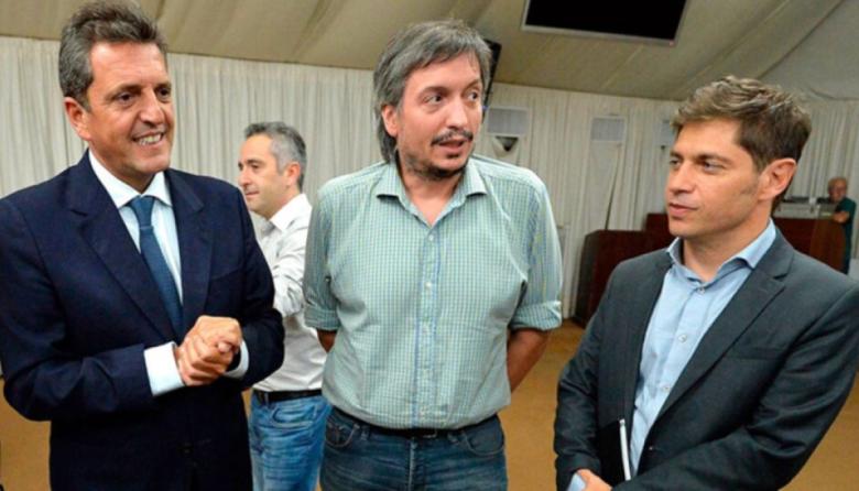 PASO y unidad: las conclusiones de la segunda reunión de la plana mayor del peronismo
