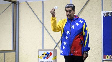 Tras el triunfo de Maduro, líderes de todo el mundo cuestionan la legalidad del resultado