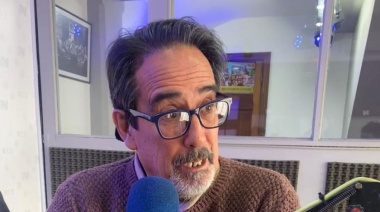 El Gobierno nacional defiende "la política del negacionismo y la reivindicación de genocidas"