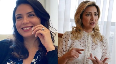 Quién es la exfuncionaria que Yañez señaló como una de las amantes de Alberto Fernández