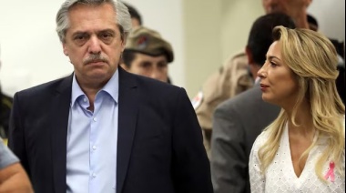 "Si le digo algo me mata a mí y a vos": Revelan chats de la exsecretaria de Alberto con Yáñez