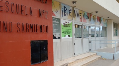 Este miércoles se realizará la 15ª Muestra Educativa de Necochea