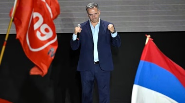 Ganó la izquierda en Uruguay, pero deberá enfrentar en balotaje al candidato de Lacalle Pou