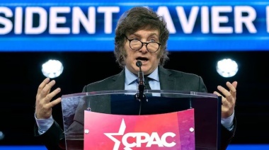 Milei prepara un discurso contra el socialismo para inaugurar la cumbre conservadora
