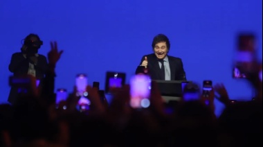 En el cierre de la  CPAC, Javier Milei pidió seguir dando "la batalla cultural"