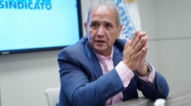 La Bancaria sobre la transformación del Nación: "¿A qué amigos querrá beneficiar esta vez?"