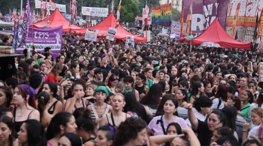 Día Internacional de la Mujer: ¿por qué se celebra el 8 de marzo y cuál es su origen?