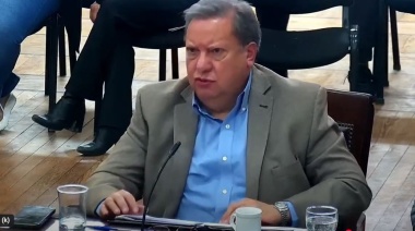 Video: Zubillaga ataca a la prensa y luego niega haberlo dicho en menos de dos minutos