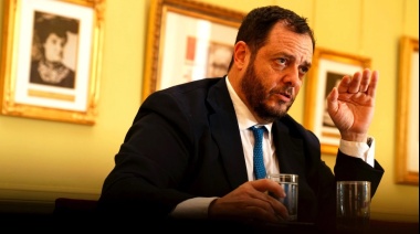El "problema" de Argentina es que "está poblado de argentinos"