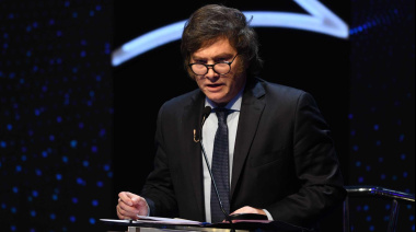 Milei volvió a apuntar contra los periodistas: "Se han convertido en unos seres despreciables"
