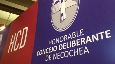 El Concejo Deliberante repasó las actividades más relevantes de la primera semana de agosto