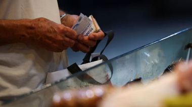 La inflación de julio fue de 1,9% y acumuló 36,6% en el último año