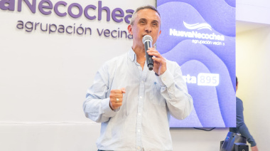 Melgarejo: “Es necesario que el concejal esté en la calle”