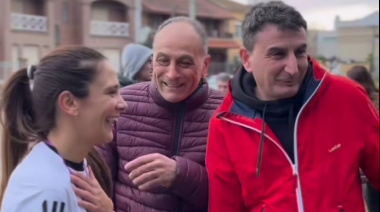 Cuando el cinismo se da la mano con la hijaputéz