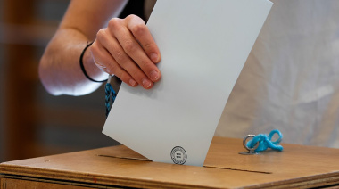 Donde voto en las elecciones legislativas 2025: ya se puede consultar el padrón electoral
