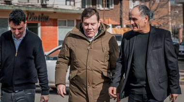 Tres listas libertarias competirán en Necochea en las elecciones de septiembre