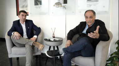 ¿Puede La Libertad Avanza gobernar Necochea en 2027? La reflexión de Jorge Gómez