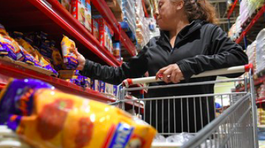 Consultoras prevén que la inflación de agosto se ubique en torno al 2%