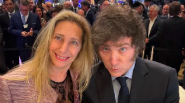 La Justicia avanza sobre la ANDIS y la droguería Suizo Argentina mientras se filtran nuevas grabaciones que complican a Karina Milei.