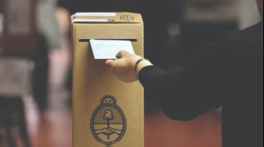 Empieza la veda electoral bonaerense: qué se puede y que no se puede hacer