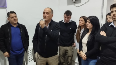 La Libertad Avanza ganó en Necochea y logró cuatro bancas en el Concejo Deliberante