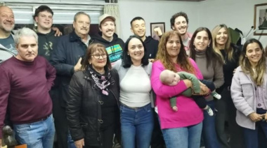 Maizzani atribuyó el resultado a la nacionalización de la elección