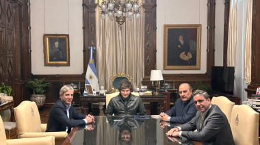 Volantazo de Milei: creó un Ministerio para intentar acercarse a las provincias, pero ¿sin Buenos Aires?