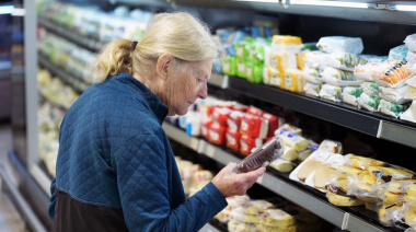 La inflación de agosto volvió a ser del 1,9% y confirma que el índice no logra perforar el piso