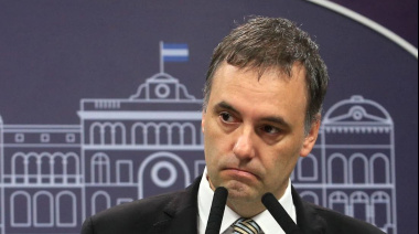 Manuel Adorni: “Cometimos errores, pero no estamos dispuestos a hacer populismo electoral”