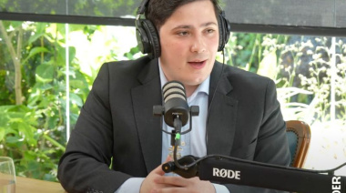 Mariano Pérez: "cuando se pierde por tal margen, prácticamente todo se hizo mal”