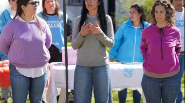 “La Elección de Fuerza Patria en Necochea llama a una Autocrítica del Peronismo Local”