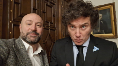 Coimas en la ANDIS: Renunciaron los abogados de Spagnuolo