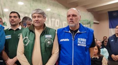 La CGT Necochea repudia los vetos de Milei y se suma a las protestas nacionales