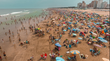 La Provincia creó un programa para mejorar su oferta turística
